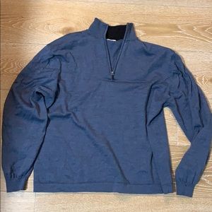 Pronto Uomo beautiful men’s casual sweater XL
